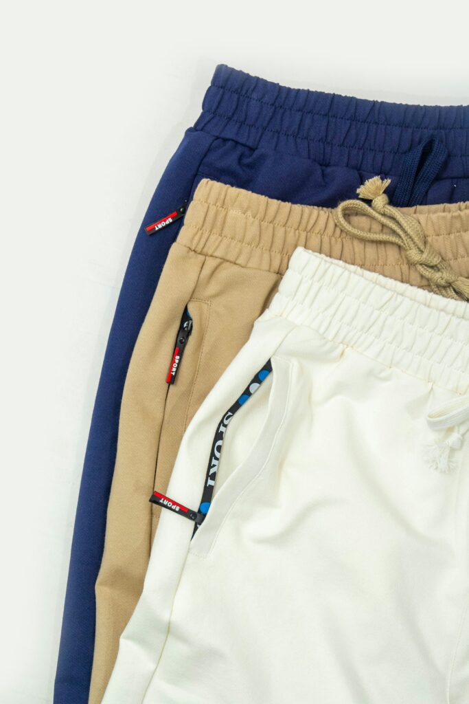 AeroBreath Sports Compression Shorts